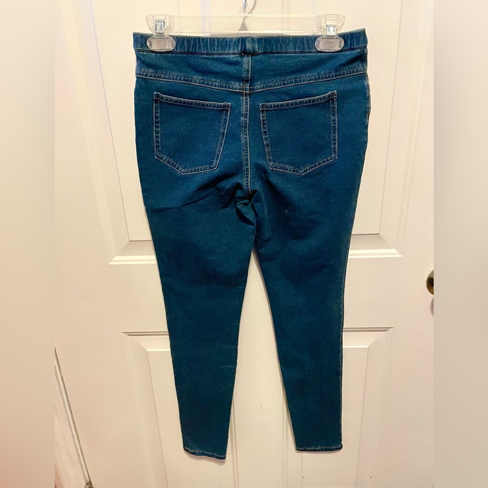 Hue Jeggings - Picture 3 of 4